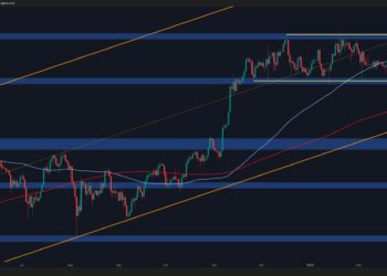 BTC Loses Key Support – How Low Could It Go?