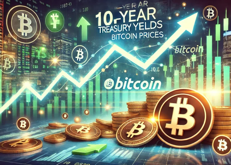 BTC News: Here’s How Trump’s Plan to Lower 10-Year Yield Could Boost Bitcoin Prices