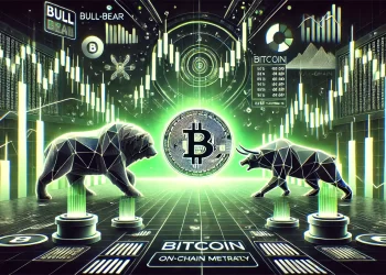 BTC On-Chain Metrics at Bull-Bear Boundary – What’s Next for Bitcoin?