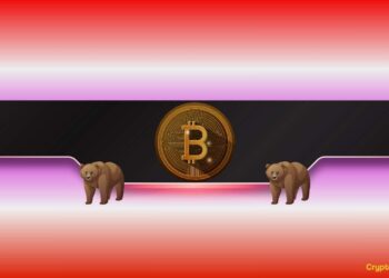 Bitcoin (BTC) Could Tank Below $75K if This Key Support Fails (Analyst)