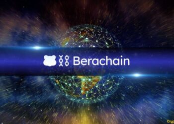 Berachain Surpasses Major Blockchains in TVL Within 20 Days of Mainnet Launch