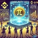 Binance Launches Rare Community Vote: Should PI Token Be Listed?