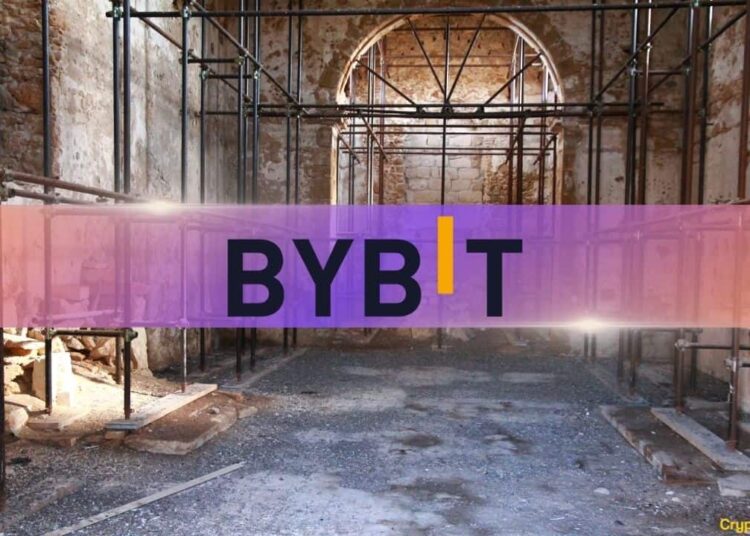Ethereum Bounces Back as Bybit ‘Closes Gap’ on Hack Losses