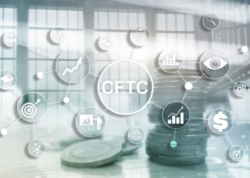 Trump Eyes Crypto-Friendly Leadership: Quintenz CFTC Chair