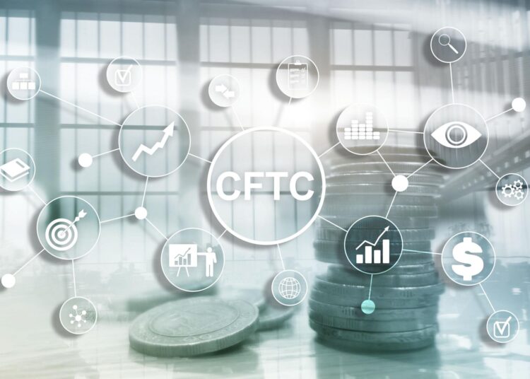 Trump Eyes Crypto-Friendly Leadership: Quintenz CFTC Chair