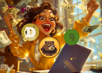 Top 3 Meme Coins Set to Explode – Can These Underdog Tokens Deliver x175 Returns by Early 2025?