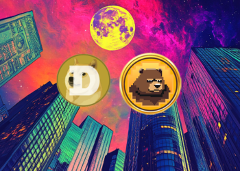 DOGE Dominance at Risk? This Meme Coin Just Saw a 9,400% Breakout!