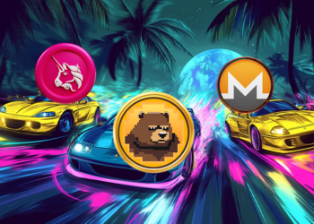 This Underrated Meme Coin Could Outperform XMR and UNI for 8,000% Gains