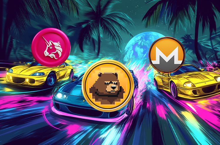 This Underrated Meme Coin Could Outperform XMR and UNI for 8,000% Gains