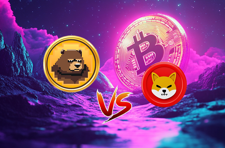 New Meme Coin Could Skyrocket Past SHIB with $0.1 Price Target and x36 Returns