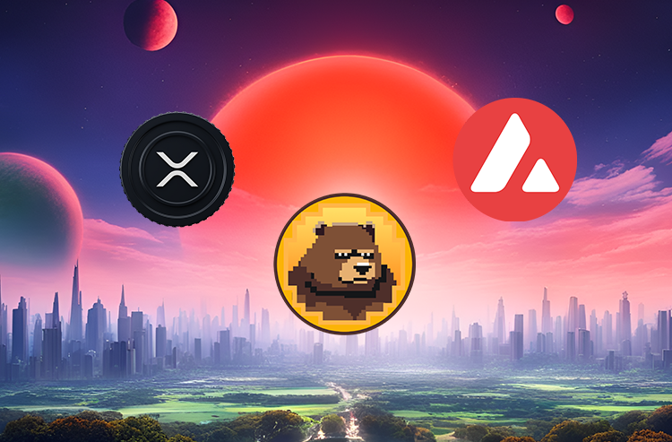 From Obscurity to x22,650 Gains? This Meme Coin Could Eclipse XRP & AVAX Overnight