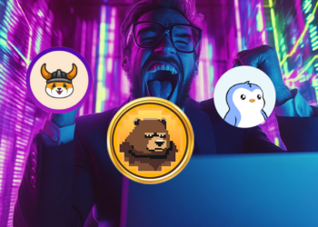 Meme Coin Rivalry Heats Up: Why This New Token Will Beat PENGU and FLOKI for 25,000% Profits