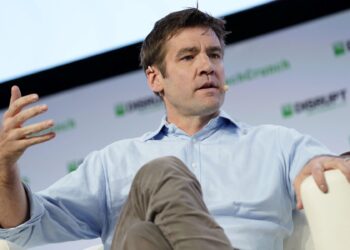 Chris Dixon on Web3, Decentralization, and Tech Innovation