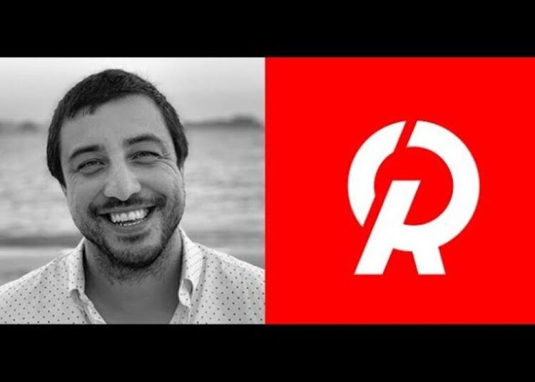 The Story of Chris McCann: From StartupDigest to Solana