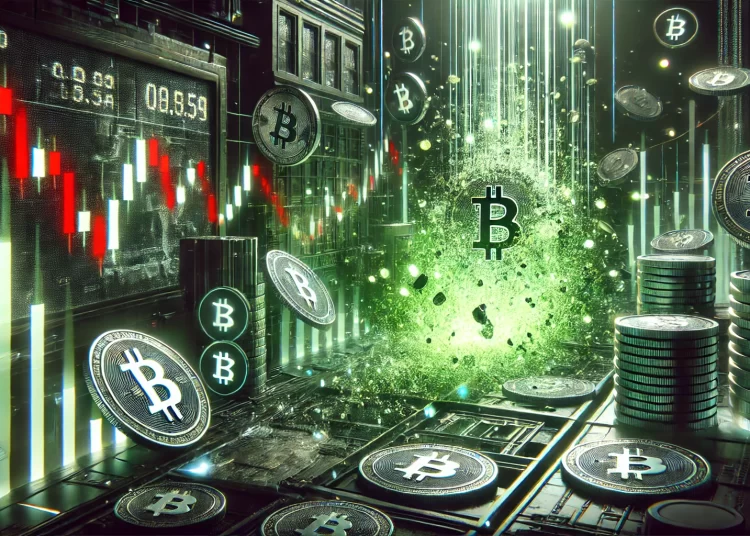 Bitcoin’s Rally Isn’t the Bull Market