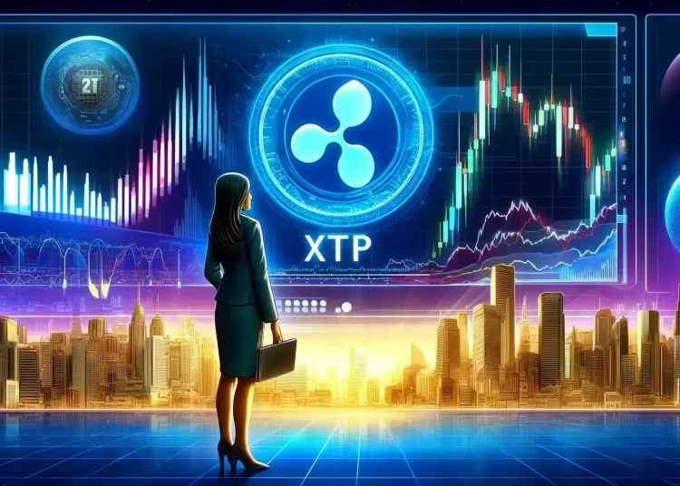 Canadian Firm Aims to Launch First Spot XRP ETF