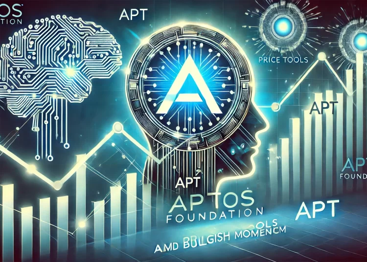 APT Price Prediction: Will This Buy Signal Push Aptos Past $7?