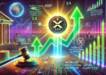 Ripple News: XRP Could Surge 10x – If It Clears This Critical Bearish Hurdle