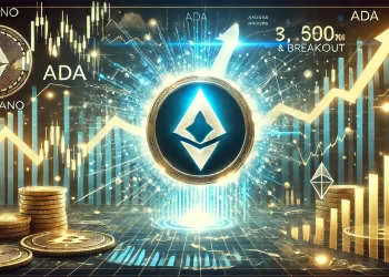 ADA to Flip DOGE & USDC? Analyst Predicts $7 Target for Cardano