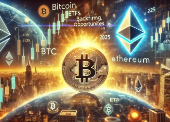 Are Bitcoin ETFs Killing Altcoin Season? Market Rotation Slows