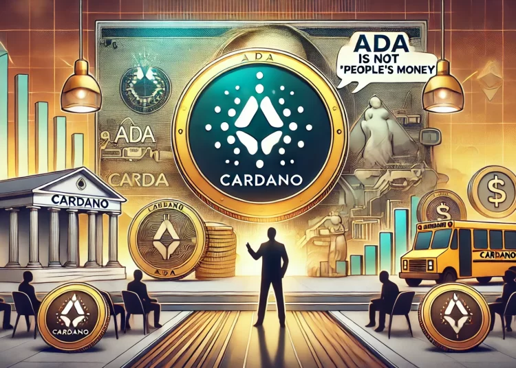 Cardano Constitution Ratified—A New Era of On-Chain Governance Begins