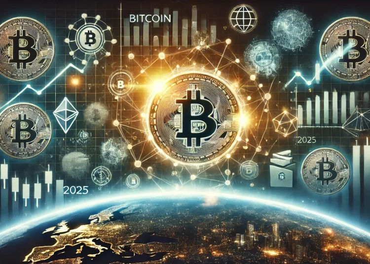 Czech National Bank Weighs €7 Billion Bitcoin Investment