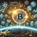 Czech National Bank Weighs €7 Billion Bitcoin Investment