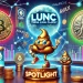 LUNC News: Binance Backs Terra Luna Classic Upgrade Amid Crypto Market Decline