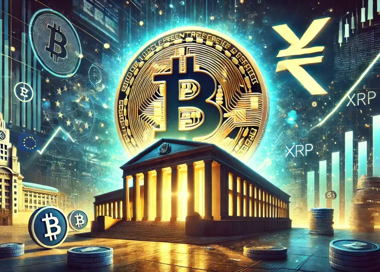 Abu Dhabi’s Mega Bitcoin Investment Fuels BTC Surge—What’s Next?