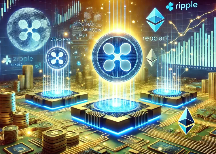Ripple Expands XRP Ecosystem with RLUSD Stablecoin on Two Exchanges