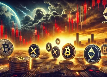 Crypto Meltdown: Market Cap Sheds $325B—Is Liquidity Crisis to Blame?