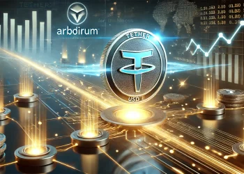 Tether Leverages Arbitrum for Scalable and Efficient Stablecoin Transactions