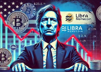 Argentina’s President Milei Denies Ties to LIBRA Memecoin After $4.4B Crash
