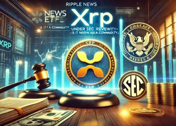 XRP Slammed as ‘Centralized Security’ by Top Angel Investor