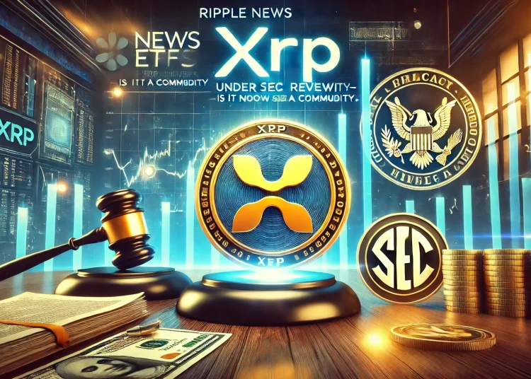 XRP Slammed as ‘Centralized Security’ by Top Angel Investor