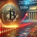 $430M Leaves as Fed Signals Caution