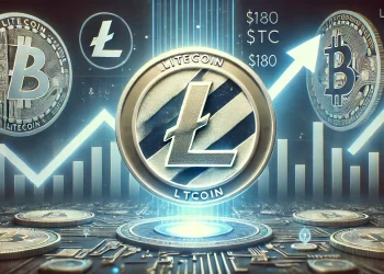 Litecoin Introduces .LTC Domain for Seamless Crypto Payments & Identity