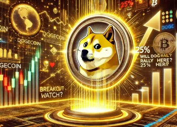 Will DOGE Rally 25% From Here?