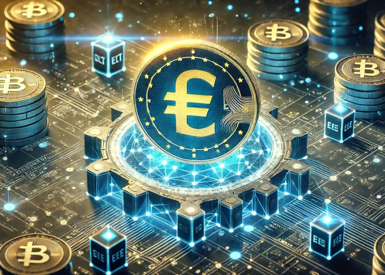 European Central Bank to Build DLT-Based Settlement Infrastructure