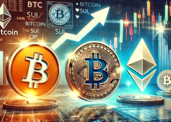 Is Bitcoin, Sui, or Optimism the Winner?