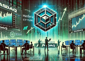 New Hedera ETF Filing on Nasdaq—HBAR Gearing Up for a Major Rally?