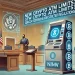New Crypto ATM Limits? Senator Pushes for Stricter Regulations