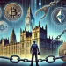 UK Introduces Legislation to Seize Illicit Crypto Funds