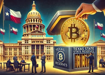 Texas Bitcoin Fund Bill Advances, Bringing BTC Closer to State Reserves