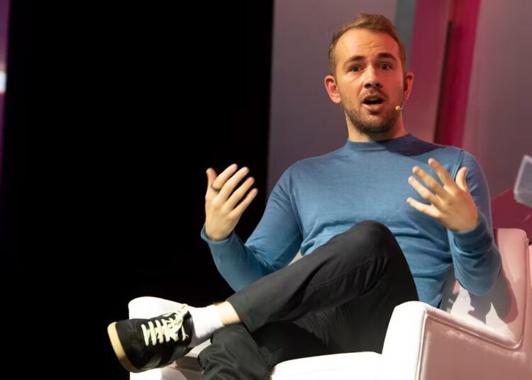 The Story of Devin Finzer: From Pinterest to OpenSea