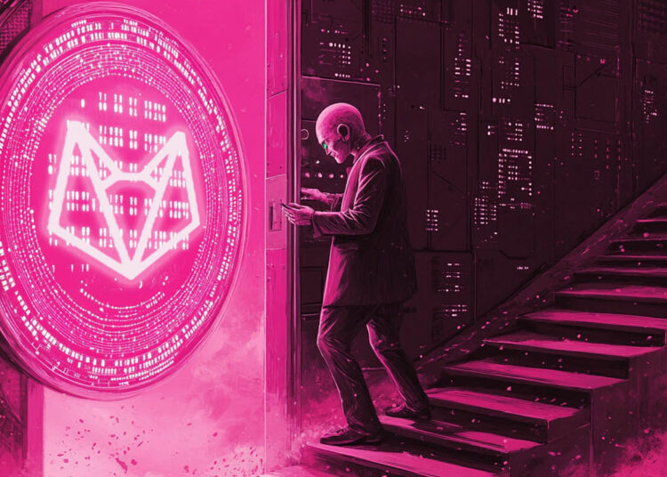 SEC Set To Dismiss MetaMask Lawsuit After Reaching Agreement ‘In Principle’ With Consensys: CEO Joseph Lubin