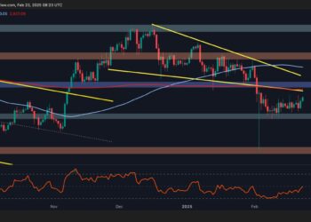 Will Weak Momentum Drive ETH to $2.5K? (Ethereum Price Analysis)