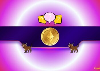 2 Reasons Why Ethereum (ETH) Might Rebound After 22% Weekly Crash: Details