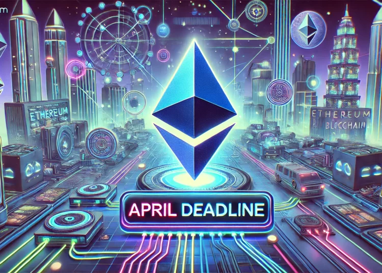 Ethereum Pectra Upgrade Set for Testing—What It Means for ETH