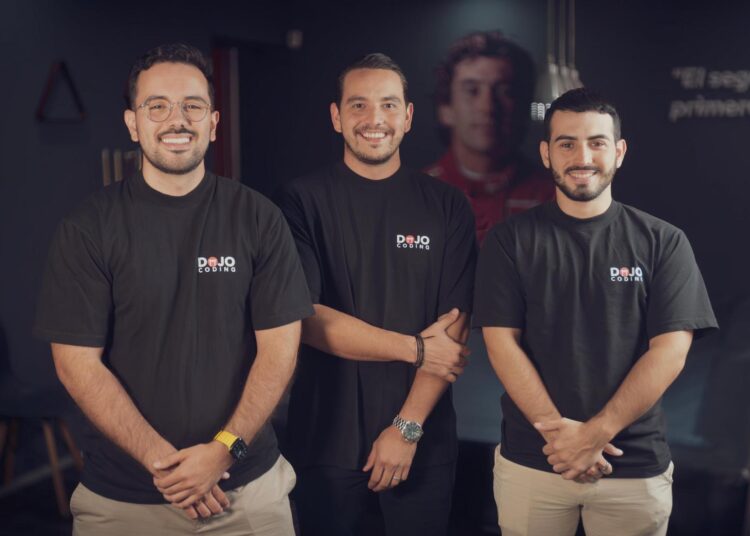 REDLINE LAB Announces Strategic Investment in Dojo Coding to Accelerate Web3 Talent Development in Latin America